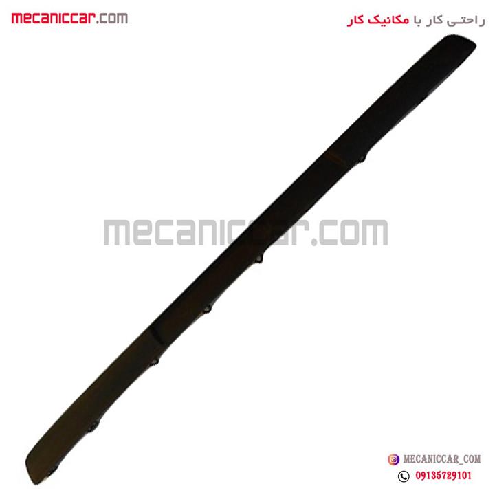 فلاپ وسط سپر جلو پژو پارس سروصنعت